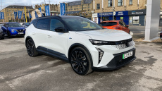 Renault Scenic E-Tech 160kW Esprit Alpine 87kWh Long Range 5dr Auto Electric Estate